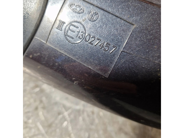 Zpětné zrcátko pravé Hyundai ix35 2014  E13027457  