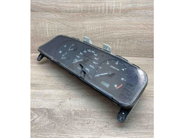 Přístrojová deska  Nissan Primera 1991 2481263J00, ForDieselLHD  