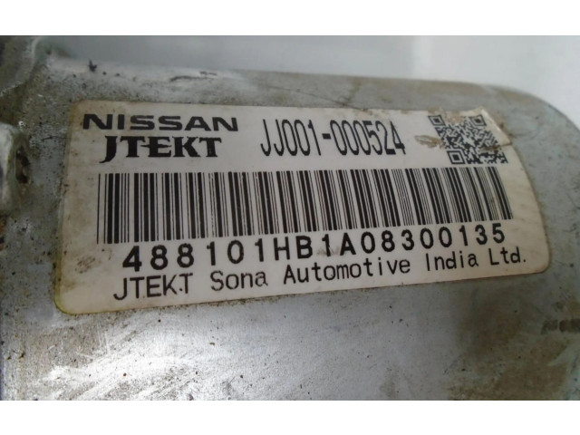 Volant Nissan Micra 2010 488101HB1A  