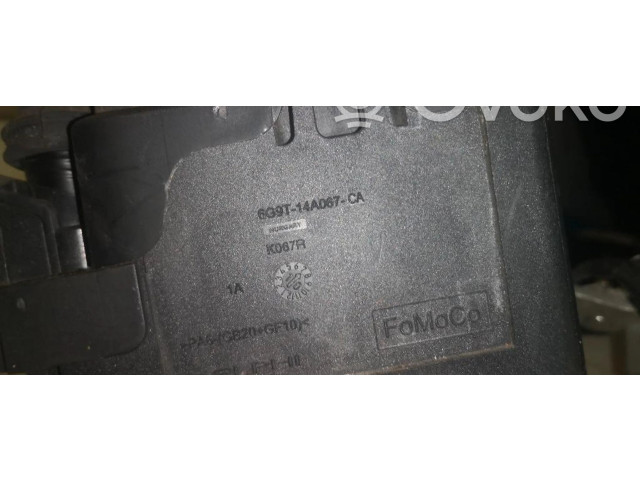   Pojistková skříňka 6G9T14A067CA, C9-2   Volvo V70 2005