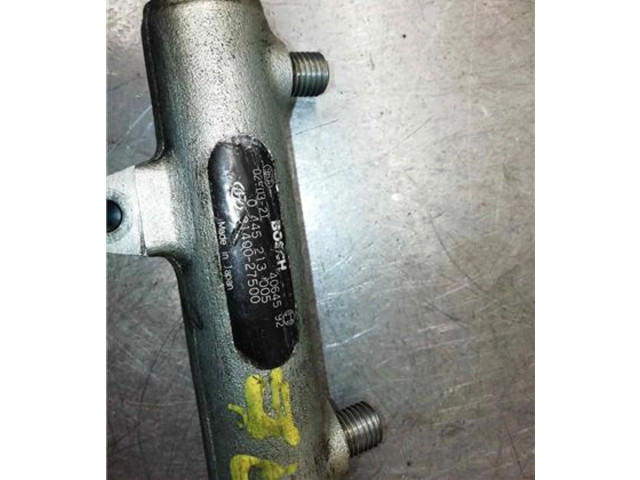 Vstřikovací lišta 0445213005, 3140027500   Hyundai Accent    G4ED 