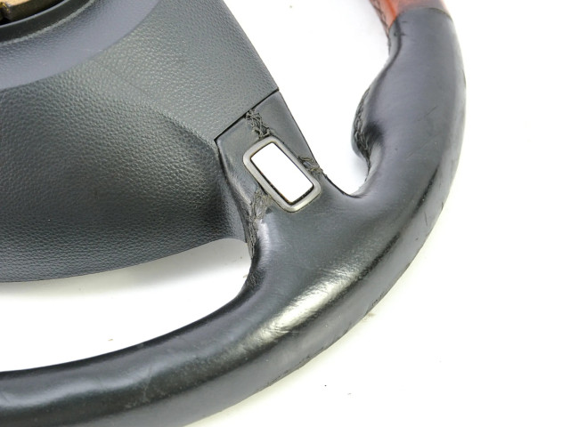 Volant BMW 7 E65 E66 2006 6939745, 61316939745  