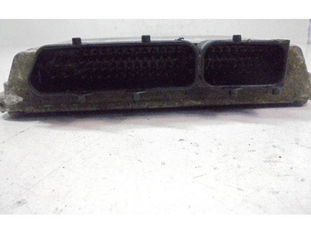 Zámek zadních dveří 047906030C, 047906030C   Skoda Felicia I 1997