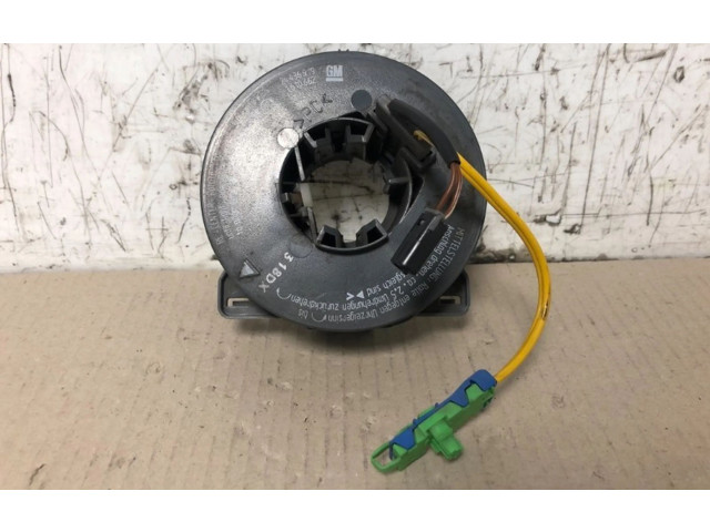 Подрулевой шлейф SRS 24436919, 24436919   Suzuki Wagon R+