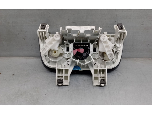 Модуль блока управления кондиционером 735462118   Fiat Fiorino