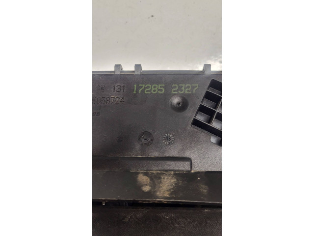 Zámek zadních dveří 5058724   Opel Astra H 2005