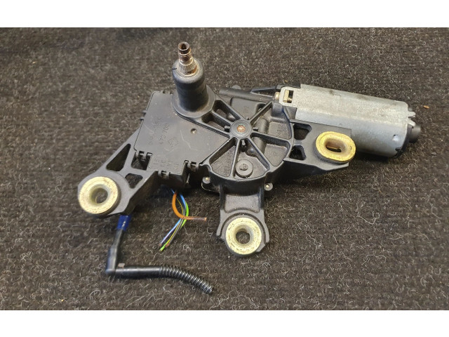 Моторчик заднего дворника 8L0955711B, 404430    Audi A6 S6 C5 4B