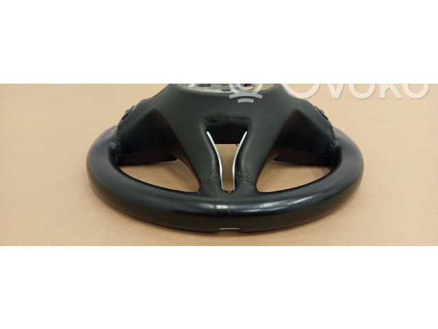 Volant Maserati Ghibli 2014 06700186830  