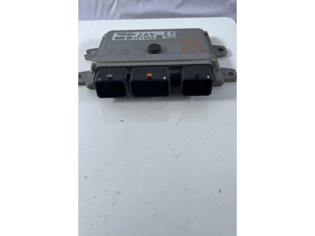 Řídící jednotka NEC000-823, HR12DR   Nissan Micra 2015