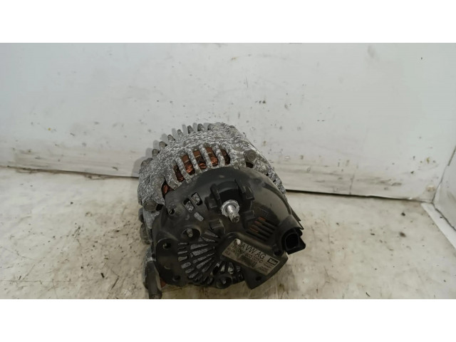 Генератор 06F903023C, ALTERNADOR   Audi A3 S3 8P 3.2     