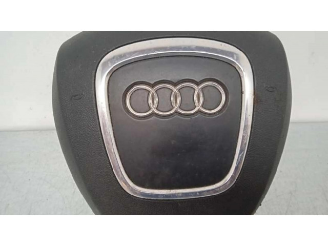 Подушка безопасности водителя 4L0880201J6PS, 4L0880201J   Audi Q7 4L