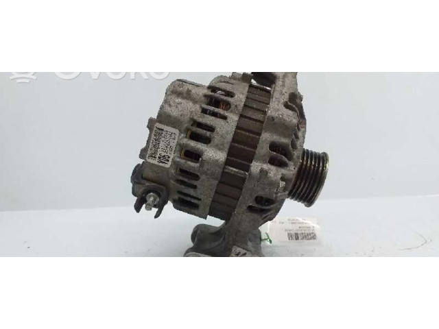 Генератор 2S6T10300DB, A005TA7792   Ford Fusion 1.6     