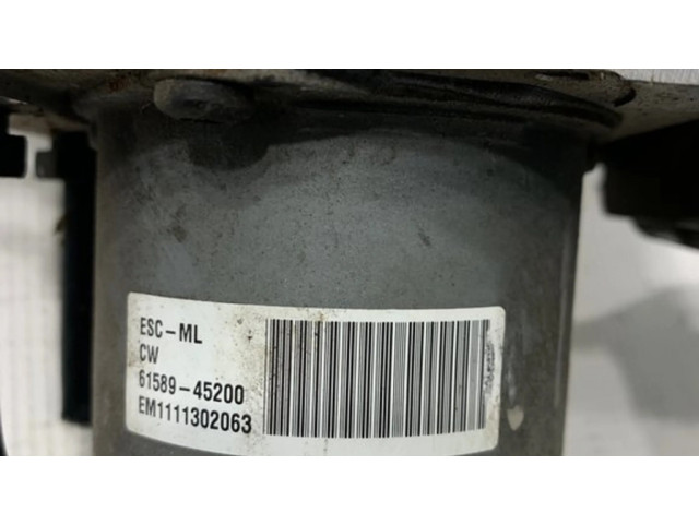 Jednotka ABS A658930500, FE14867056   Hyundai i30 2012