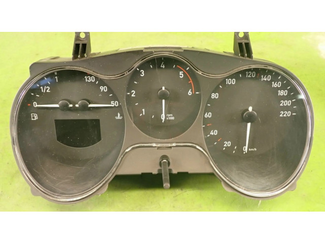 Панель приборов 5P0920822G   Seat Toledo III (5P)       