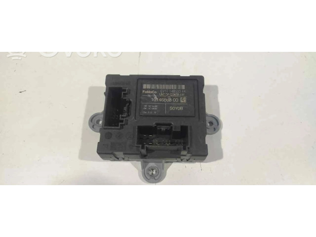 Блок управления CV1T14B533AK   Ford Tourneo