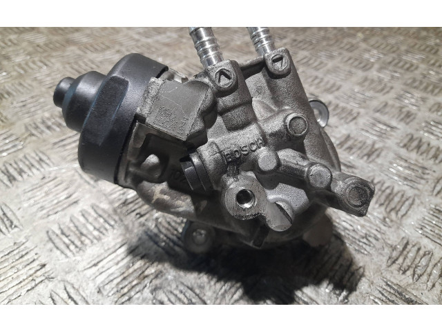 Vstřikovací čerpadlo 7823452, 0445010519   BMW 3 F30 F35 F31  pro naftový motor 2.0  