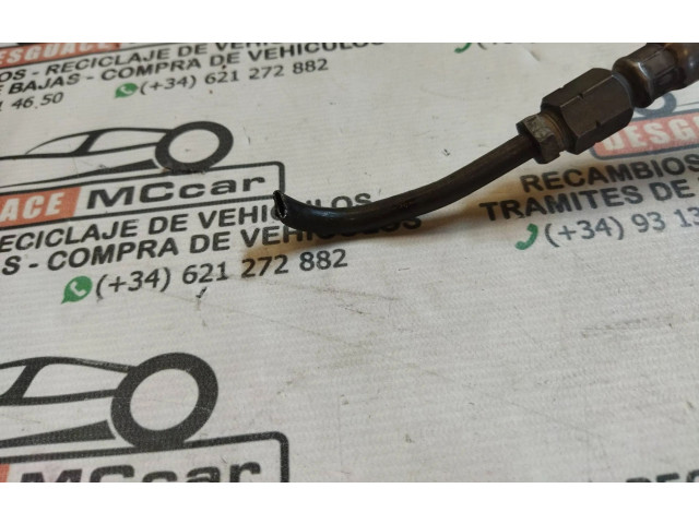 Vstřikovací lišta A1110780292   Mercedes-Benz C W203     