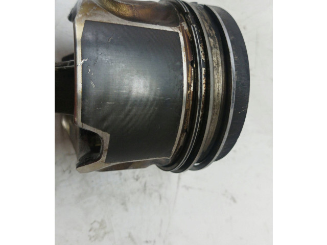 Píst TDI   Audi A8 S8 D4 4H     