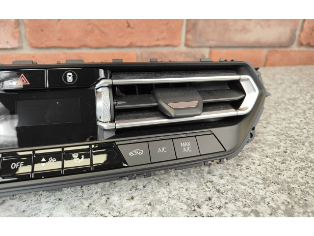 Дисплей    9855403   BMW 4 G22 G23 G24 G26