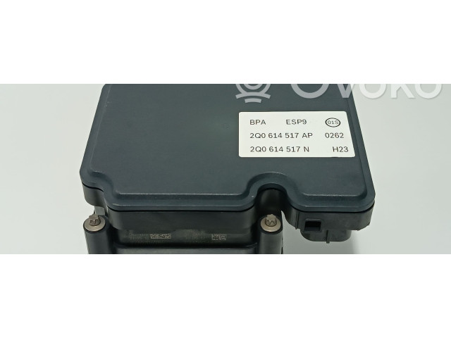 Jednotka ABS 2Q0614517AP   Skoda Kamiq 2021