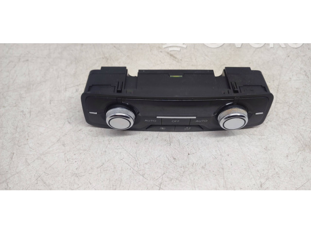 Блок управления климат-контролем 4G0919158Q, A2C91427100   Audi A6 S6 C7 4G
