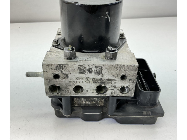 Jednotka ABS 6R0907379AH, 6R0907379AH   Audi A1 2011