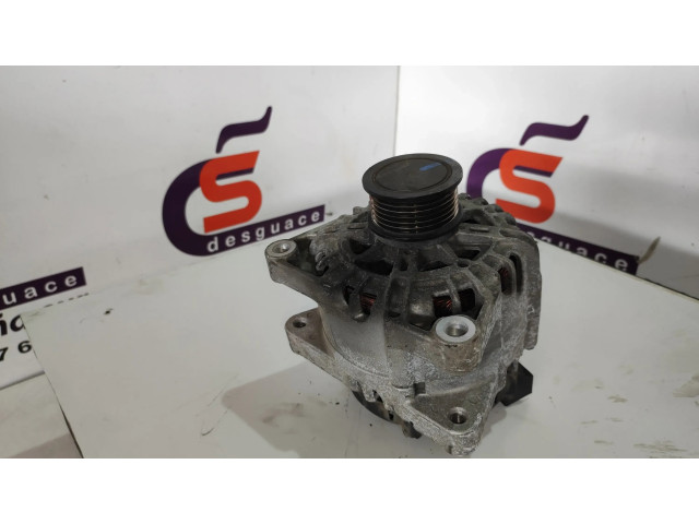 Генератор AV6N10300DC   Ford Focus C-MAX 1.6     