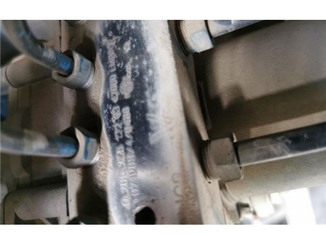 Jednotka ABS 47660EM00C, 26523512203   Nissan Tiida C11 2008