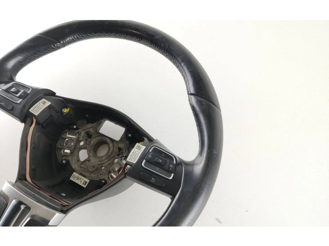 Volant Volkswagen PASSAT B7 2012 3C8419091BE  