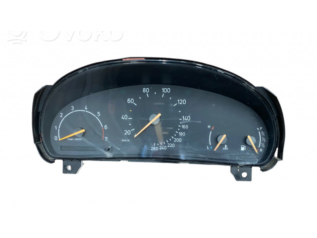 Přístrojová deska  Saab 9-5 2004 5373857, 69295440T  