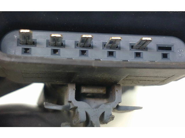   Pojistková skříňka 31337182, 31327712   Volvo V60 2014