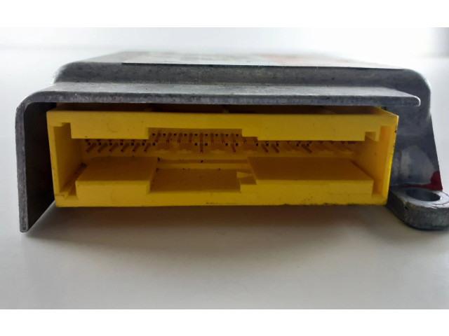 Блок подушек безопасности A0025424818   Mercedes-Benz ML W163