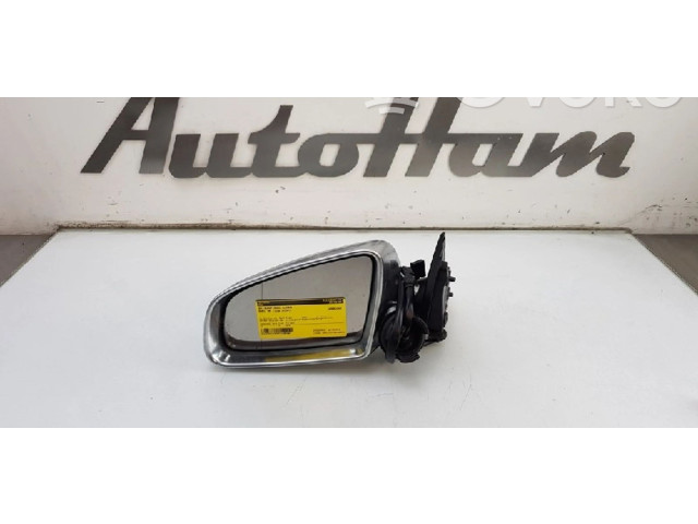 Zpětné zrcátko  Audi A6 S6 C6 4F 2008  4F1858531J01C, 4F1858531J  