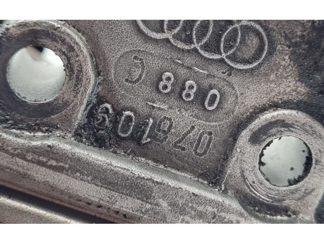   Pojistková skříňka 078109088C   Audi A4 S4 B5 8D 1996