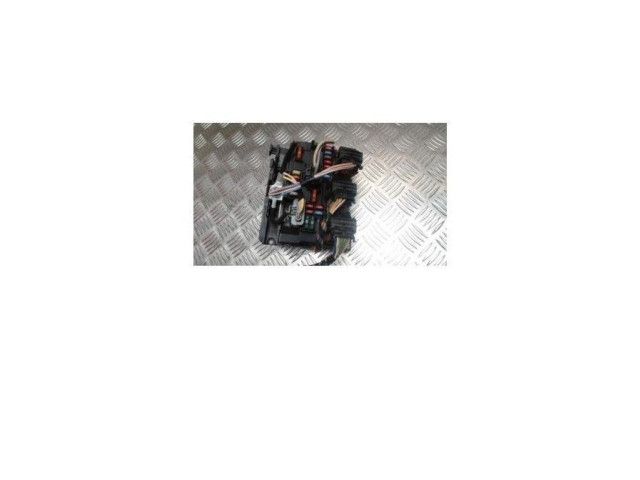   Pojistková skříňka 0000654588, 0000654588   Citroen C2 2009