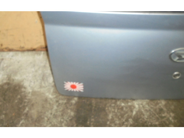 Переключатель дворников    Daihatsu Cuore