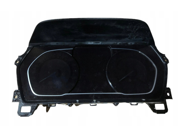 Přístrojová deska  BMW 1 F40 2021 8709764  