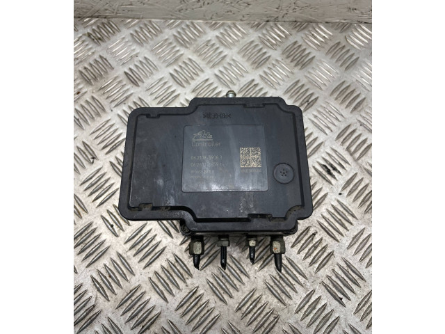 Jednotka ABS 06210959083, 06261336591   Nissan Murano Z51 2012