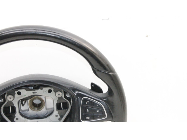 Volant Mercedes-Benz C W205 2016 A0004605003  