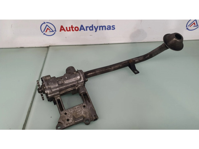 Čerpadlo oleje 2247212, 11412247212   BMW 5 E60 E61 3.0  306D2