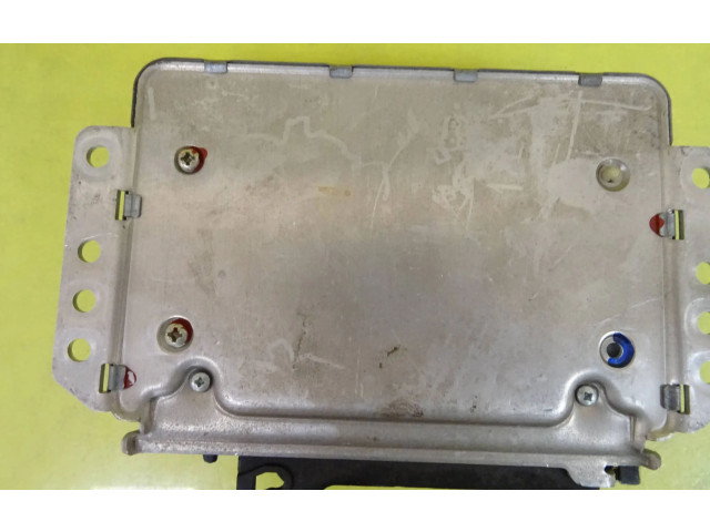 Блок управления коробкой передач 0260002197   Audi A4 S4 B5 8D