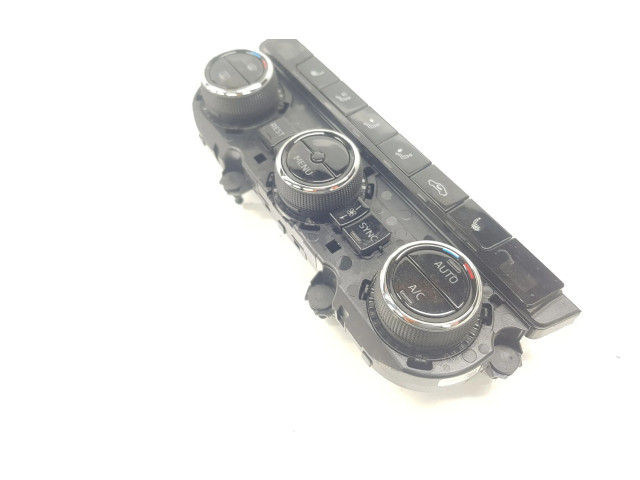 Блок управления климат-контролем 3V0907044FA, 3V0907044FA   Skoda Superb B8 (3V)