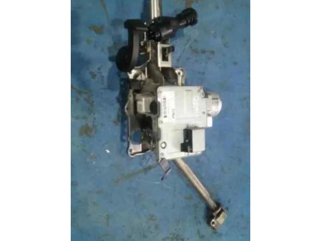 Руль Fiat Bravo  2007-2014 года 51795527, COLUMNADIRECCION      