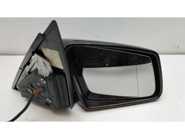 Zpětné zrcátko Сзади Mercedes-Benz C W204 2007  A2048106693, ELECTRICO ABATIBLE  