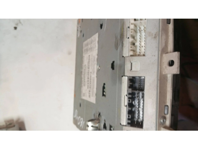 Дисплей    P1CM00DW1AH, 2987W1068   Chrysler Town & Country V