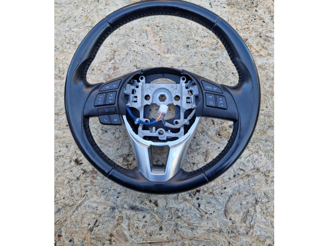 Volant Mazda 6 2018   