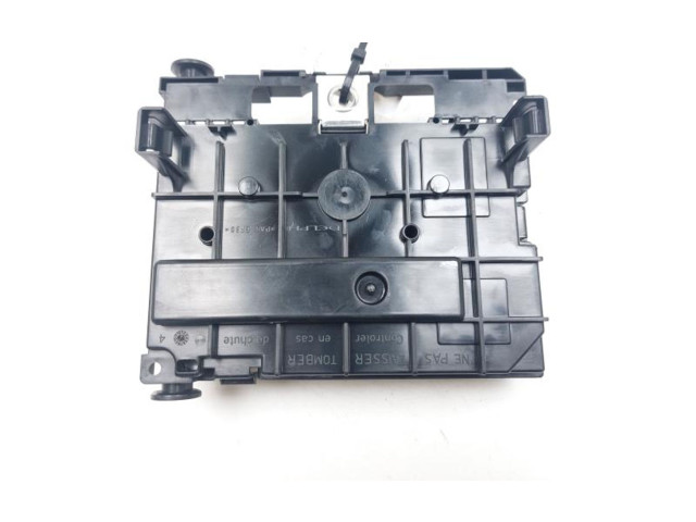   Pojistková skříňka 9661707880, 9661707880   Citroen C2 2003