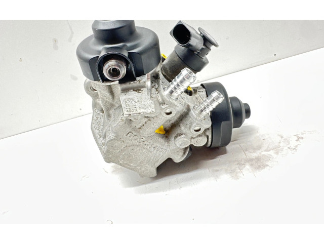 Vstřikovací čerpadlo 059130755BK, 0445010646   Audi A5 Sportback 8TA    CCWA 
