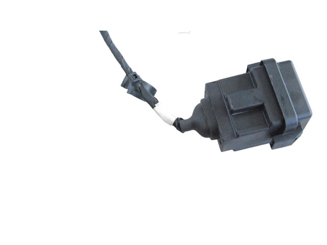   Pojistková skříňka 8W0937124A   Audi Q5 SQ5 2021