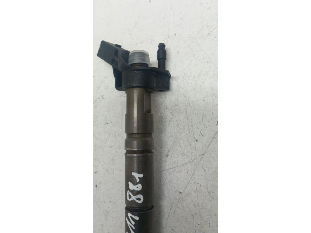 Жиклер (жиклеры) (форсунка (форсунки)  A6420700587, 0445115027   Mercedes-Benz CLS C219 